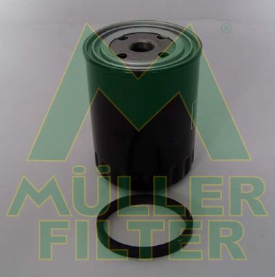 MULLER FILTER Eļļas filtrs FO195